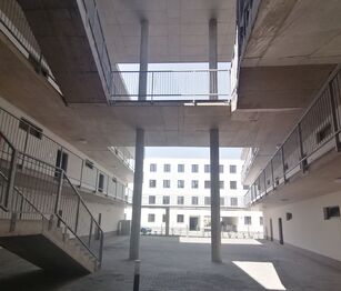 Pronájem bytu 2+kk v družstevním vlastnictví 51 m², Svitavy