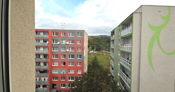 Prodej bytu 2+kk v osobním vlastnictví 42 m², Litoměřice