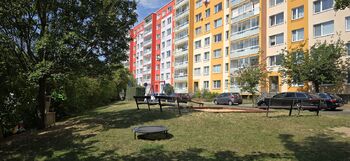 Prodej bytu 2+kk v osobním vlastnictví 42 m², Litoměřice