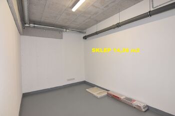 Pronájem bytu 2+kk v osobním vlastnictví 88 m², Olomouc