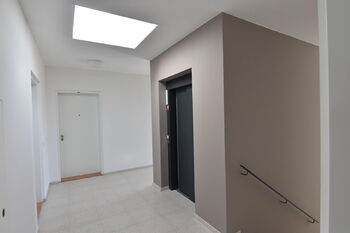 Pronájem bytu 2+kk v osobním vlastnictví 88 m², Olomouc