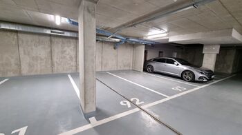 Pronájem bytu 2+kk v osobním vlastnictví 88 m², Olomouc