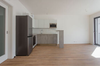 Pronájem bytu 1+kk v osobním vlastnictví 43 m², Brno