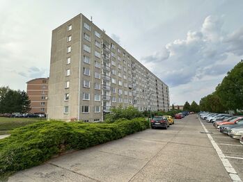 Pronájem bytu 3+1 v osobním vlastnictví 72 m², Chrudim