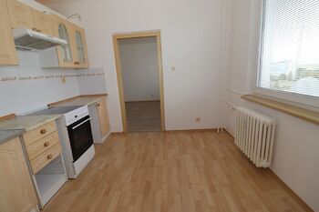 Pronájem bytu 3+1 v osobním vlastnictví 72 m², Chrudim