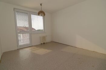 Pronájem bytu 3+1 v osobním vlastnictví 72 m², Chrudim