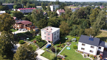 Prodej domu 230 m², Albrechtice