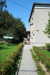 Prodej domu 230 m², Albrechtice