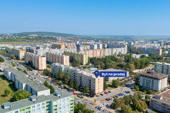 Prodej bytu 3+1 v osobním vlastnictví 83 m², Mladá Boleslav