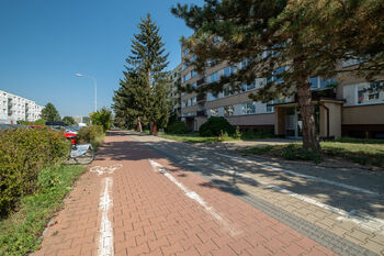 Prodej bytu 3+1 v osobním vlastnictví 83 m², Mladá Boleslav