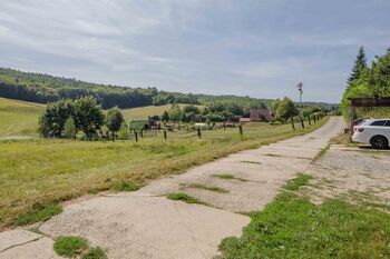 Prodej chaty / chalupy 80 m², Lovčičky