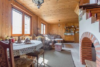 Prodej chaty / chalupy 80 m², Lovčičky