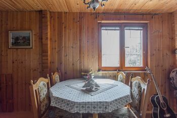 Prodej chaty / chalupy 80 m², Lovčičky