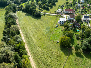 Prodej pozemku 3731 m², Bělov