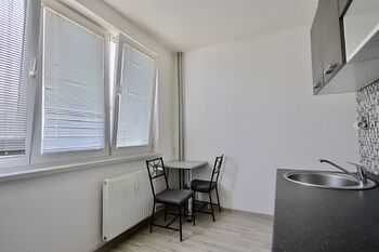 Pronájem bytu 1+1 v družstevním vlastnictví 39 m², Orlová