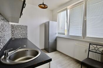 Pronájem bytu 1+1 v družstevním vlastnictví 39 m², Orlová