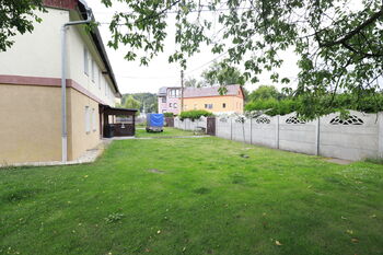 Pronájem bytu 3+1 v osobním vlastnictví 70 m², Nová Role