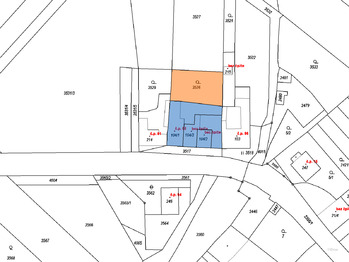 KM - 10.10.2024 - Prodej domu 176 m², Šumice