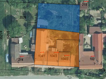 KM - 31.10.2024 - Prodej domu 176 m², Šumice