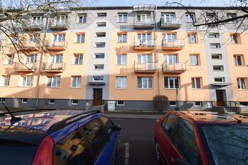 Pronájem bytu atypický v osobním vlastnictví 68 m², Louny