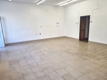 Pronájem obchodních prostor 72 m², Příbor