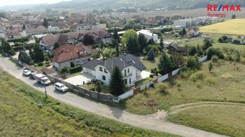 Prodej domu 280 m², Řepov