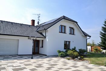 Prodej domu 280 m², Řepov