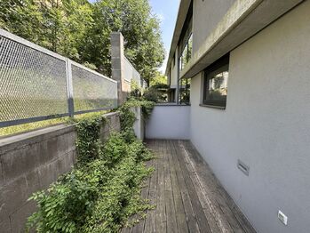 Pronájem bytu 1+kk v osobním vlastnictví 50 m², Praha 6 - Břevnov