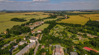 Prodej pozemku 523 m², Zlonice