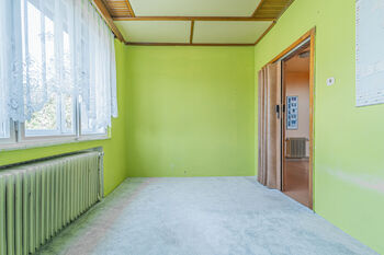 Prodej domu 115 m², Kladno