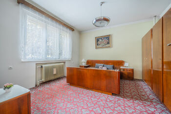 Prodej domu 115 m², Kladno