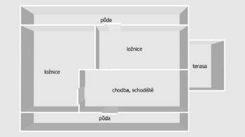 Prodej domu 115 m², Kladno