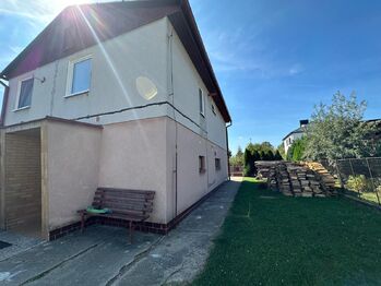 Prodej domu 124 m², Kralovice