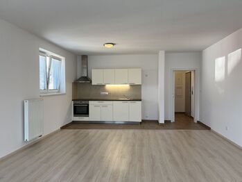 Prodej bytu 1+1 v osobním vlastnictví 38 m², Plzeň