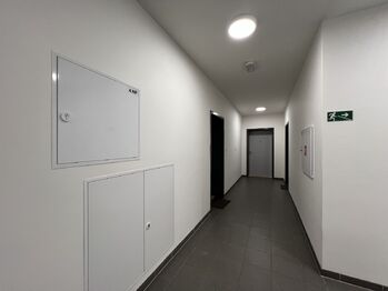 Prodej bytu 1+kk v osobním vlastnictví 60 m², Plzeň