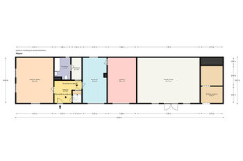 Prodej domu 80 m², Jesenice