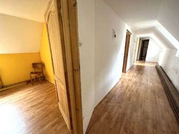 Prodej domu 240 m², Valašská Bystřice