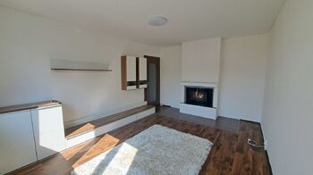 Pronájem bytu 2+1 v osobním vlastnictví 52 m², Louny