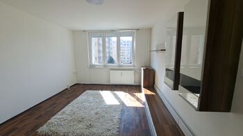 Pronájem bytu 2+1 v osobním vlastnictví 52 m², Louny