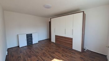 Pronájem bytu 2+1 v osobním vlastnictví 52 m², Louny