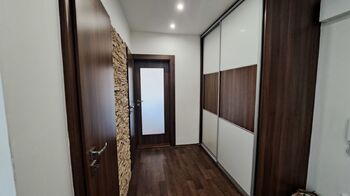 Pronájem bytu 2+1 v osobním vlastnictví 52 m², Louny