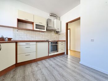 Prodej bytu 4+1 v osobním vlastnictví 88 m², Žatec