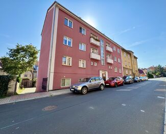 Prodej bytu 4+1 v osobním vlastnictví 88 m², Žatec