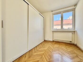 Prodej bytu 4+1 v osobním vlastnictví 88 m², Žatec