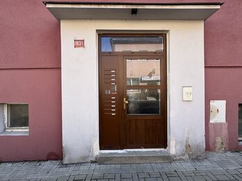 Prodej bytu 4+1 v osobním vlastnictví 88 m², Žatec