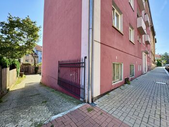 Prodej bytu 4+1 v osobním vlastnictví 88 m², Žatec