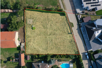 Prodej pozemku 1312 m², Dolní Břežany