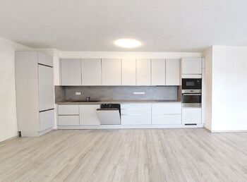 Pronájem bytu 4+1 v osobním vlastnictví 120 m², Plzeň