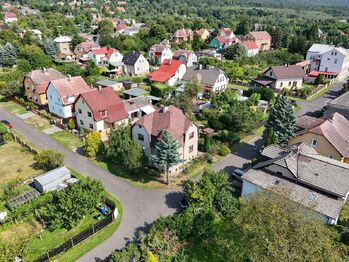 Prodej domu 260 m², Horní Jiřetín