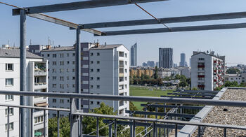 Prodej bytu atypický v osobním vlastnictví 124 m², Wien